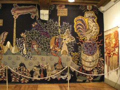 Tapestries